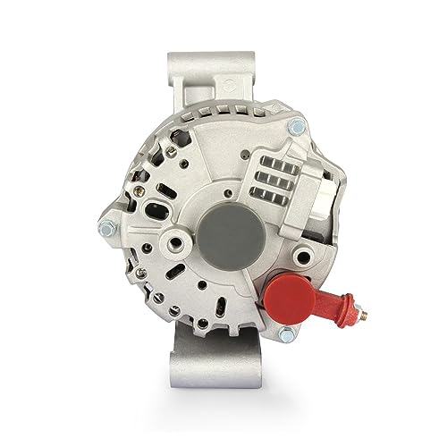 OKEZZI Car Alternator 2.0L 2.3L L4 Compatible With FOCUS 2005-07 2.0L 2.3L 7S4Z10346A - Image 5
