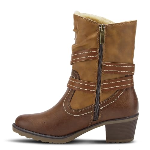 Spring Step Women's Boisa Winter Boot3