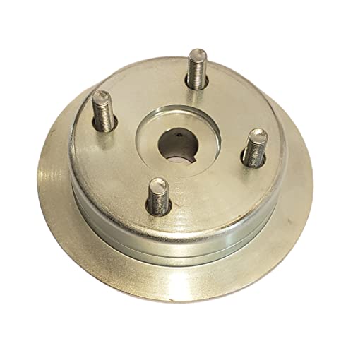 Scag Wheel Hub with Disc 462808