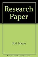 Research Paper 0030648653 Book Cover