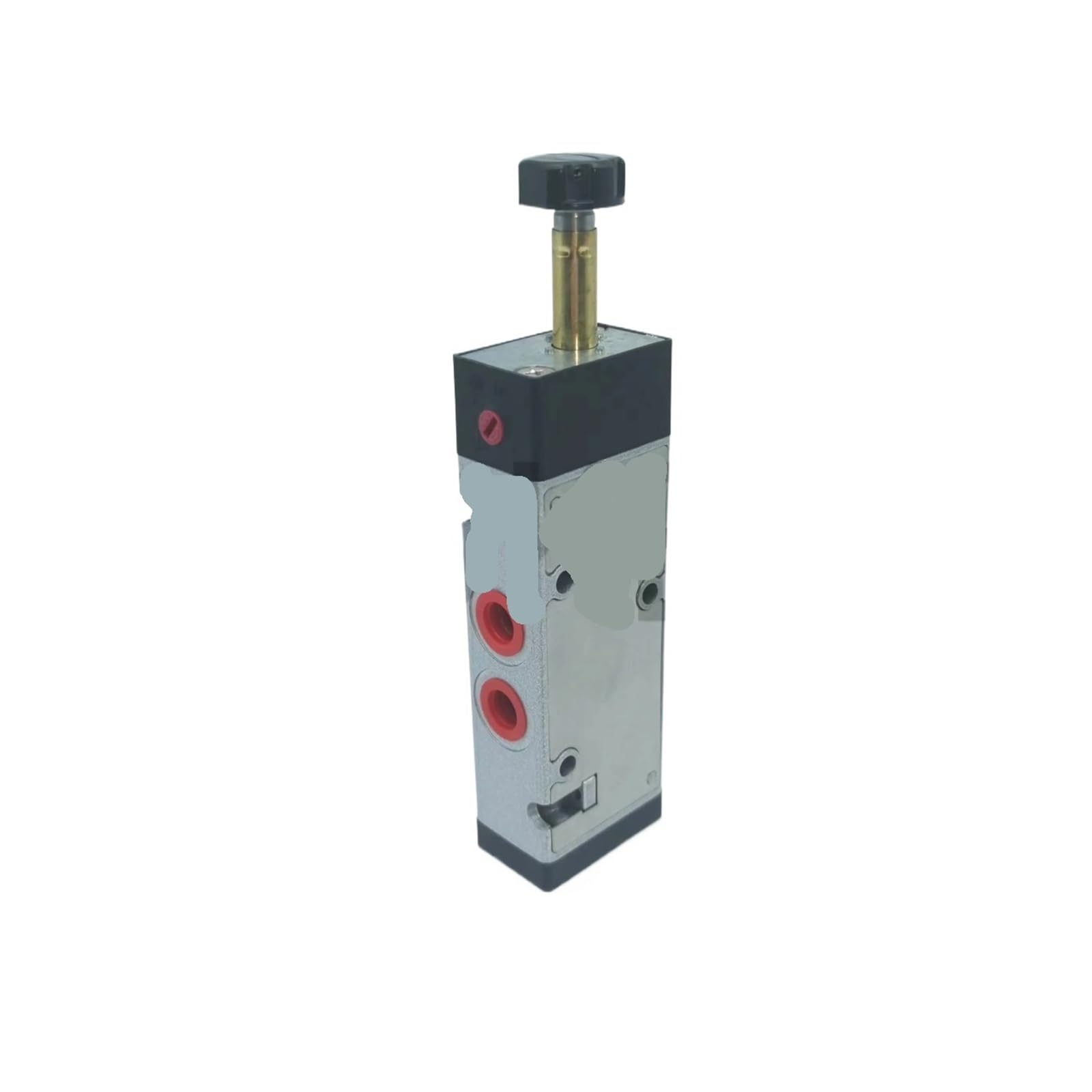 Vanne magnétique V61B513A-A219J commande unique pour commutation pneumatique rapide
