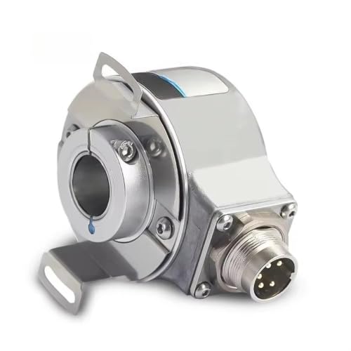 Capteur de mesure de longueur K52 encodeur 52mm 300PPR contre la perte de précision