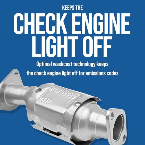 Walker Ultra EPA 16694 Direct Fit Catalytic Converter with Integrated Exhaust Manifold for Nissan Altima by Walker - Used condition - Image 3