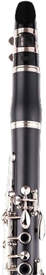 Clarinet In Bflat For Beginners And Professional Band Performance