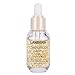 Produktbild Gesicht feuchtigkeitsspendende Lift Whitening Anti-Aging Serum Gold Schnecke Essence Collagen Befeuchten für alle Haut