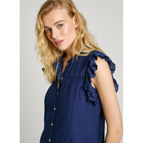 Robe Pepe Jeans Devil parfaite pour vos sorties citadines - 3