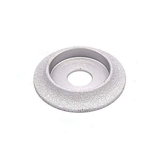 Tarcza polerska, ściernica ścierna, tarcza diamentowa, tnąca do narzędzi obrotowych/krawędź ścięta/grubość: 25 mm(Duckbill Wheel,Thickness: 25Mm)