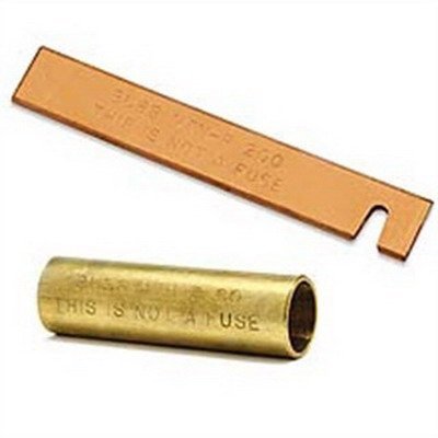 Cooper Bussmann NTS-R-200 Fuse, Buss Neutral