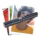 Formats de fichiers polyvalents : notre scanner offre la flexibilité nécessaire pour enregistrer vos numérisations au format PDF ou JPG, répondant ainsi aux différents besoins de numérisation. Que vous ayez besoin de documents ou de photos modifiables, notre scanner est là pour vous.