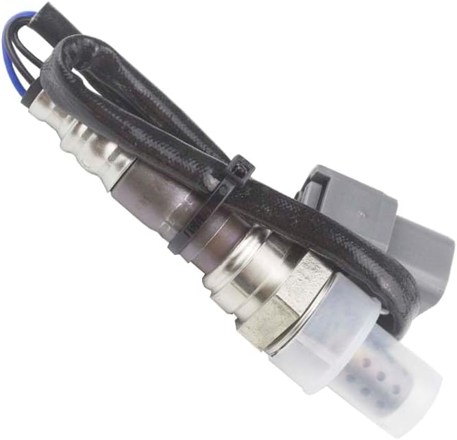 2PCS Oxygen O2 Sensor 1 & 2 for 2001 Honda Odyssey 3.5L Upstream + Downstream