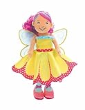 Manhattan Toy Groovy Girls Becca Butterfly from Manhattan Toy