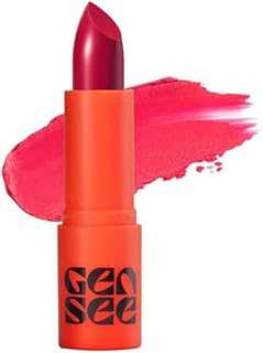 Gen See Lápiz labial mate Pick Me Up - Reva