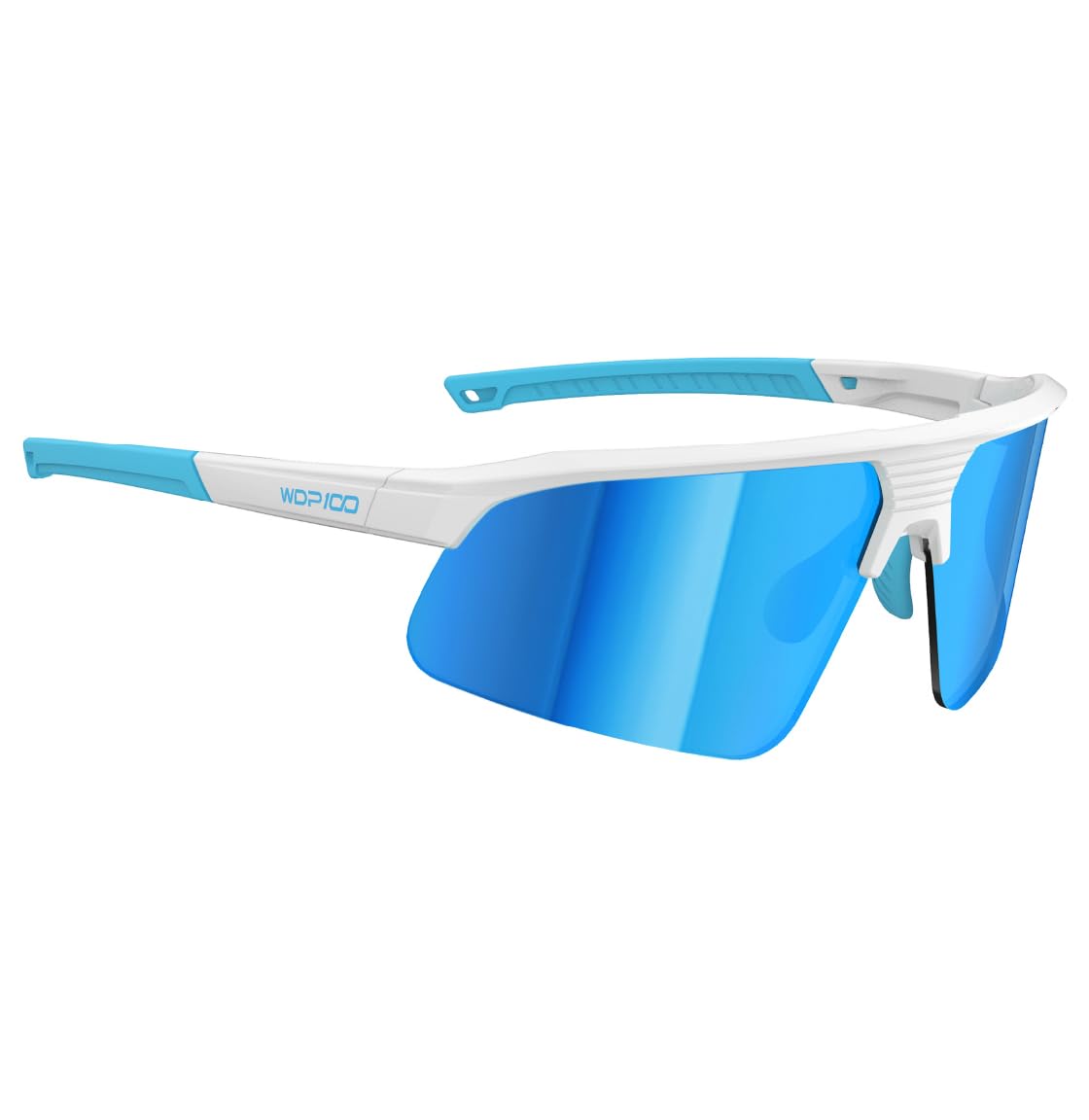 Q217 HD Occhiali da sole polarizzati Donne Uomini Ciclismo Corsa Pesca Escursionismo golf baseball Pallavolo Sport all'aria aperta Regali…