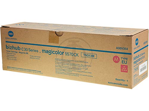 Toner magenta original A06V354 haute capacité 12000 pages