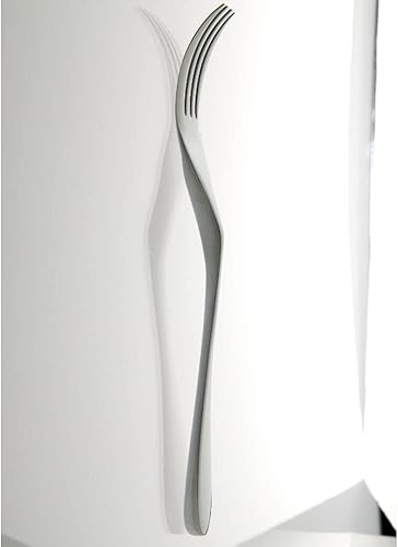 Miniatura 3 de Knork Tenedores originales mate, 4 piezas, acero inoxidable 1810