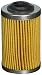 ACDelco PF2130 Professional Engine Oil Filter