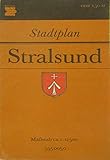  Stadtplan Stralsund
