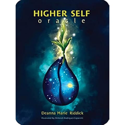 Higher Self Oracle Cover