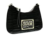 Bolsos Bolsos Mujer Negro VERSACE JEANS COUTURE Bolso bandolera versace jeans couture mujer negro Bolsos, Black, Talla única