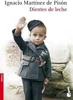 Dientes de leche (Novela)