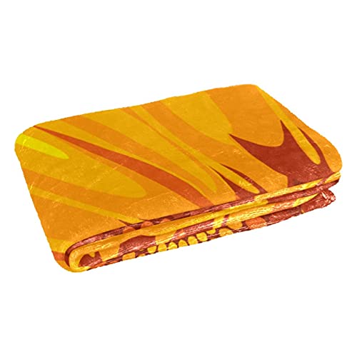 Couverture douce tournesols pour des moments cocooning réconfortants - 3