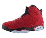 Jordan 6 Retro Mens Shoes Size - 9