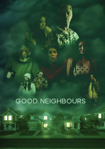 Good Neighbours [DVD]