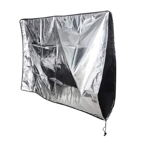 Housse de protection extérieure étanche pour protéger le mobilier de la pluie