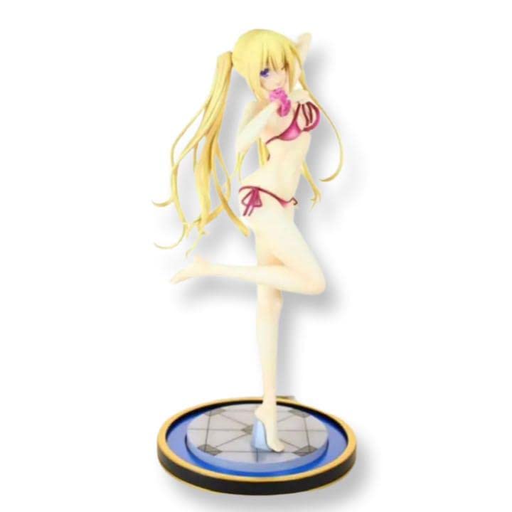 Amazon.co.jp: リーゼロッテ＝シャルロック 水着Ver. トリニティ