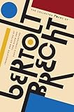 The Collected Poems of Bertolt Brecht