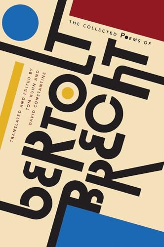 The Collected Poems of Bertolt Brecht