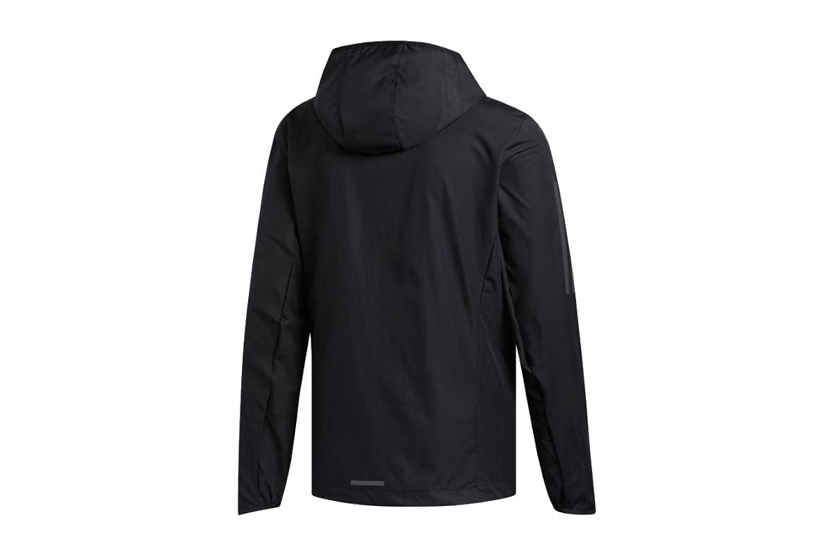 adidas Herren Own The Run Jkt Jacke