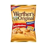 Werther's Original Bonbons, zuckerfrei, 70 g Beutel