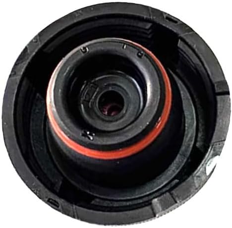 Coolant Reservoir Expansion Tank Cap 670003408 Fits for Maserati 2016 2017 2018 2019 2020 2021 2022 Levante (M161)