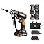 20V SwitchDriver Drill 2.0(Battery & Charger & Accessory Included)