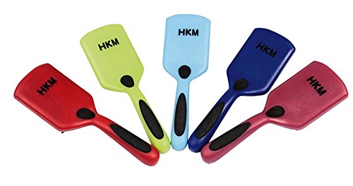 Hkm 4407 - Spazzola Per Criniera, Taglia Unica
