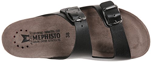 Mephisto Harmony Black Sananyl 42 EU