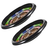 Jeu de roue – améliore la réflexion et la coordination œil-main tout en favorisant un divertissement sain