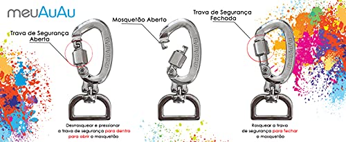 CINTO MEUAUAU - TEEN