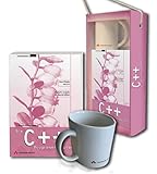 Die C++-Programmiersprache - Tassenbuch (1660) .