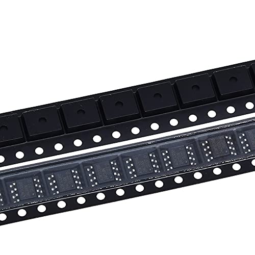 Composants EEPROM 24C16 et 24C32 SOP de haute précision pour circuits électroniques - 3