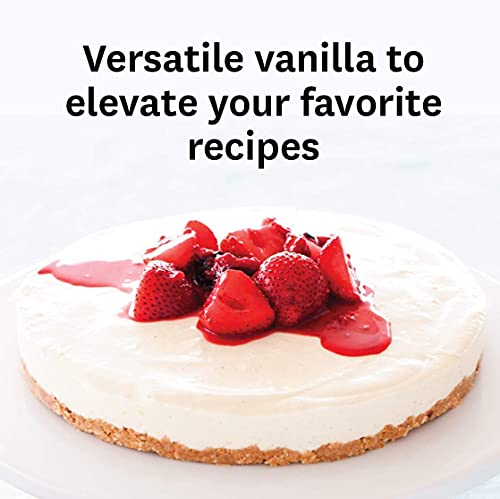 Vanilla Bean Paste And Pure Vanilla Sugar Bundle - Heilala Vanilla, Choice Of The World's Best Chefs And Bakers, Our Bestselling Vanilla Favorites - Vanilla Paste 2.29 Oz And Vanilla Sugar 11.6 Oz #TOP1