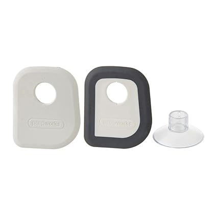 PrepWorks Pan Scraper & Squeegee Set