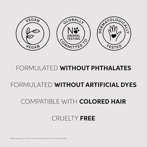 Wella Professionals ULTIMATE REPAIR Mask for Damage Hair Deeply Nourishing Strengthens & Smooths 5.1 Fl Oz - Thumbnail 6