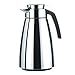 Produktbild Emsa 513814 Isolierkanne, Edelstahl 1.5 Liter, Aroma Diamond, Quick Tipp Verschluss, Chrom, Bell