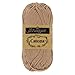 Scheepjes Yarn Catona 50 Gram (505 - Linen)
