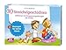 Produktbild 30 Streichelgeschichten: Bildkarten mit Entspannungsübungen für Kinder. Massagen für kleine Hände. Ge-meinsam Stress abbauen: Übungen und ... und innere Balance. 30 Ideen auf Bildkarten)