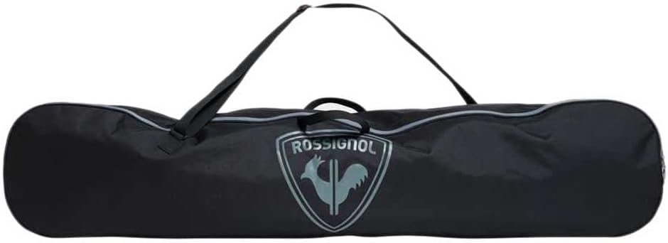 Rossignol Basic Solo Snowboard Bag - Heavy-Duty Bag for Bindings and Boards