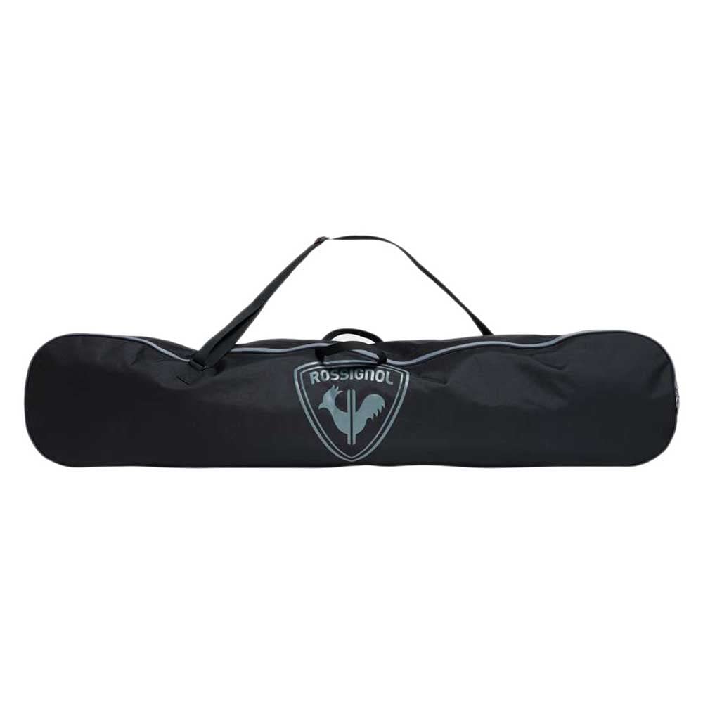 Rossignol - Housse De Snowboard Basic Snowboard Solo Bag - Homme - Taille Unique - Noir