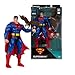 McFarlane Toys DC Direct Superman (Our Worlds at War) 7in Action Figure Digital Collectible